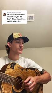 Don't Close Your Eyes