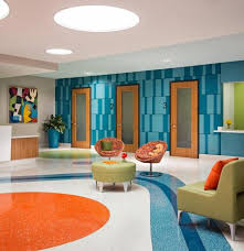 Benjamin Russell Hospital For Children Showcase Slideshow Healthcare Interior Design Interior Design Competition Hospital Design