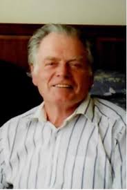 ADAMSON, Charles "Bryan"