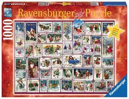 Number of pieces 49 pieces 100 pieces 200 pieces 500 pieces 1000 pieces 2000 pieces. Buy Ravensburger Christmas Puzzle Limited Edition Idyllic Christmas 1000 Piece Premium Softclick Technology Jigsaw Puzzle In Cheap Price On Alibaba Com