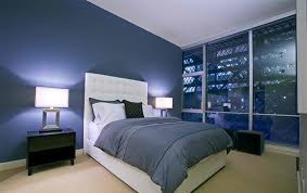 View our best bedroom decorating ideas for master bedrooms, guest bedrooms, kids' rooms, and more. 18 Ideas For Blue Contemporary Bedrooms Home Design Lover