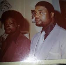 Robert Flowers Obituary