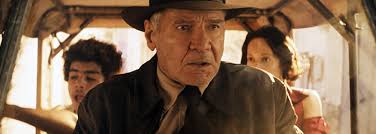 All Harrison Ford Movies Ranked by Tomatometer