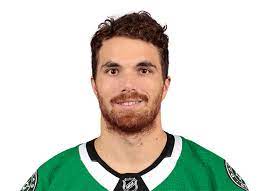 Stephen Johns Stats News Videos Highlights Pictures Bio Dallas Stars Espn