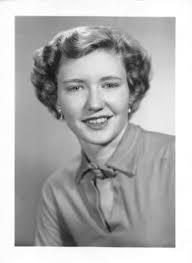 Jane Jones Kuykendall Obituary May 28, 2023