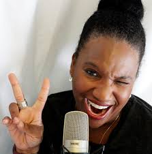 Jeannie Johnson Voiceovers, LLC (@JeannieJohnsonVoiceovers) • Facebook