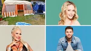 Erstens brauche ich ein bisschen geld. Promi Big Brother 2020 Kandidaten Big Brother 2020