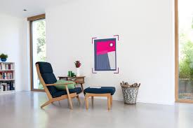 Bild Aufhangen Bilder Ideen Couch
