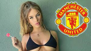 Porn star linked to Jake Paul claims Man Utd star has slid into her DMs -  Mirror Online