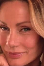 ' catwoman jocelyn wildenstein credits her swiss background for her feline features and denies she's ever had cosmetic surgery in first tv . Catwoman Jocelyn Wildenstein S Changing Face And Life Story As She S Accused Of Cutting Her Fiance Mirror Online