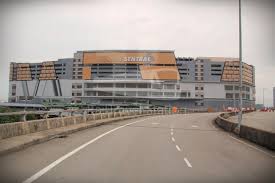 Penang sentral in butterworth is by far the most convenient bus station to arrive at. Rapid Ferry Georgetown Penang Island Penang Sentral Butterworth By Ferry And Bus Outdated Railtravel Station