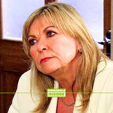 Emmerdale follow-up: As Kim finds out about Dawn and Joe's affair, here's  what happens next ⬇️ ⬇️ ⬇️ ⬇️ #Emmerdale