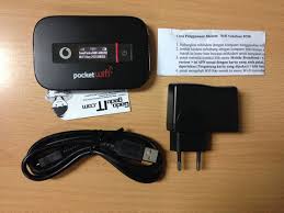 Seperti yang kita tahu router huawei hg8245h/hg845a merupakan sebuah modem ont yang sumber internetnya melalui kabel fiber optik. 5 Keunggulan Utama Mifi Huawei R208 Untuk Akses Internet Portabel Bukareview