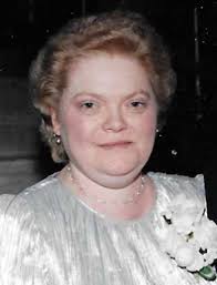 Carolyn Rutledge Obituary