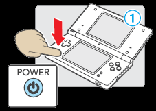 Los programas para nintendo ds y los programas nintendo dsiware serán visualizados en modo 2d en la consola nintendo 3ds. Nintendo Servicio Al Cliente Nintendo Dsi Nintendo Dsi Xl Como Cambiar La Bateria