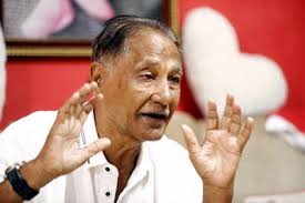 Want to coach as long as I can walk, says Armando Colaco