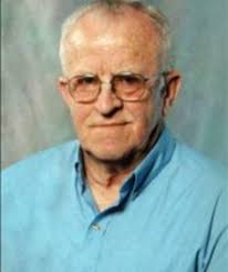 James Hamilton Obituary March 13, 2013