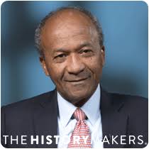 Franklin D. Raines's Biography