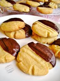 Il Etait Une Fois La Patisserie Recette Sable Chocolat Recette Petit Sable Recette Sable