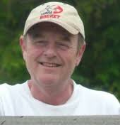 Obituary information for Mark Egerton Paul Coates