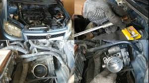 Maybe you would like to learn more about one of these? Enjin Semput Rasa Berat Rpm Rendah Saga Blm Tukar Spark Plug Servis Throttle Body Youtube