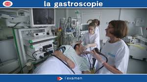 Après avoir préparé le patient on lui administre une anesthésie locale pour le medecin traitant la bonne tolérance de la fibroscopie bronchique par la plus part des patients nous permet de leffectuer même sur. La Gastroscopie Dr Anne Laure Tarrerias