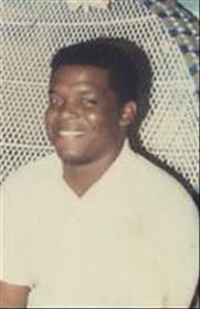 Obituary information for Isiah Commander