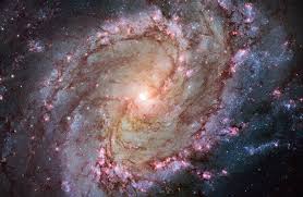 Maybe you would like to learn more about one of these? Galaxia Espiral Barrada Portalastronomico Com