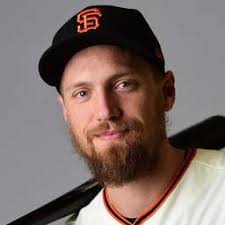 Hunter Pence