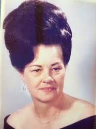 Dora Johnson (1933–2021) of East Alton, IL