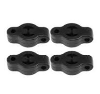 Rubber Exhaust Hangers