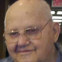 Obituary information for Thomas Drazy