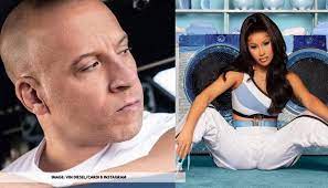 When did fate of the furious come out? Vin Diesel Confirms Cardi B Will Be Part Of The Fast Furious 10 Read Details