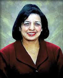 Elva Gonzalez Obituary