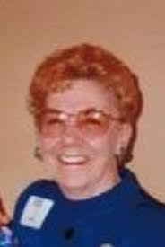 Mildred Taggart Obituary (2014)