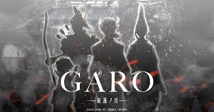 Maybe you would like to learn more about one of these? Second Season Of Garo S 2nd Teaser And Key Visual Revealed Haruhichan