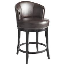 Find great deals on ebay for black swivel counter stools. Leather Swivel Bar Stools Ideas On Foter