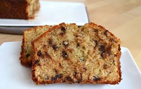 Cake Aux Bananes Et Pepites De Chocolat Recette Thermomix Cake Aux Bananes Gateau Banane Chocolat Banane