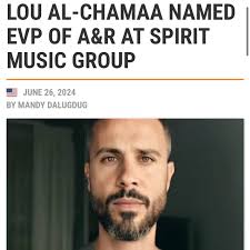 Lou Al-chamaa (@loualchamaa) • Instagram photos and videos