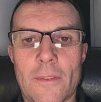 Richard Hotte's Instagram, Twitter & Facebook