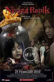 Please help us share this movie links to your friends. All Liyana Jasmay Horror Movies All Horror