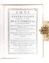 Relacion Del Viage Que Por Orden De Su Magestad Y Acuerdo De El Real Consejo De Indias Hicieron Los Capitanes Bartholome Garcia De Nodal Y Conzalo De Nodal Hermanos
