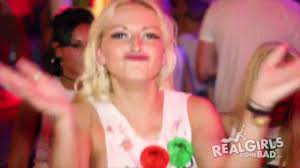 Brit girls on holiday get drunk and get naked - Filthy British Porn