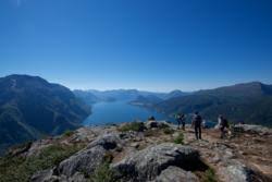 Business entity registration information for romsdalsgondolen as. The Romsdalsfjord