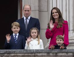 Princess Charlotte Could Be Getting a New Royal Title