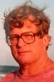 Michael Simington 1947-2021