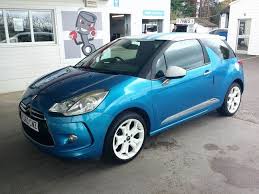 Image result for Blue Belle Ille 2011 Citroen
