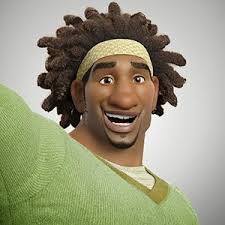 El Fin De Disney: Las Crónicas de El Fin de Disney #8: Honey Lemon y  Tadashi- Amor en Navidad