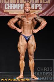 NPC Long Island Championships 2018