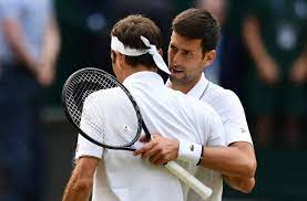 Et and will air on espn. Wimbledon Finale 2019 Live